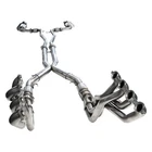 Ford Mustang 2005-2009 Kooks Stainless Steel Cat-back Exhaust System New. Price: $1560.44.