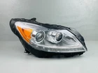 Mint! 11 12 13 14 Mercedes Cl-class Right Passenger Rh Xenon Hid Headlight Oem Used. Price: $899.00.