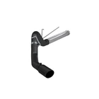 Mbrp Exhaust S6130BLK Armor Filter Back System New. Price: $544.99.
