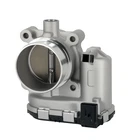 Throttle Body W/ Tps Sensor Ford Escape 2.0L 14-19 Explorer Focus 2014-2018 New. Price: $58.00.
