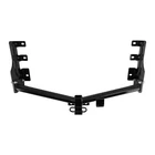 Class Trailer Hitch Receiver 2" For Chevy Silverado Gmc Sierra 1500 1999-2013 New. Price: $124.00.