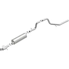 Brexhaust Replacement Stainless System Kit 116-0033: Compatible With New. Price: $378.00.