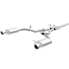 Magnaflow 19097 Street Series Stainless Cat-back System For 15-23 Mustang New. Price: $1543.00.