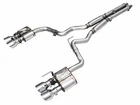 Awe Tuning 3025-42650 2024 Ford Mustang Coupe 5.0 Rwd Exhaust System New. Price: $3095.00.