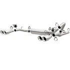 Magnaflow Street Series Cat-back Exhaust System 16723 Fits Pontiac Firebird New. Price: $1316.99.