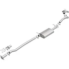 Brexhaust 106-0739 Direct-fit Replacement System Oe & Function New. Price: $437.00.