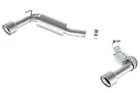 Borla 11849 Axle-back Exhaust System S-type New. Price: $888.99.