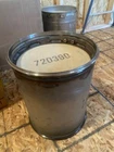 Dorman 674-2032 Hd Diesel Dpf Filter (scratch / Dent) Transtar Lonestar Prostar New. Price: $585.00.