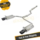Afe 49-36605-B Takeda Catack Exhaust For 2013-2017 Accord Sedan Lx/ex/ex-l 2.4L New. Price: $1532.00.