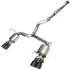 Awe Tuning 3015-43102 Touring Edition Exhaust For 2015+ Va Wrx Sedan New. Price: $1595.00.