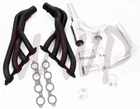 Performance Steel Exhaust Header System 14-18 Chevy/gmc Silverado Sierra 1500 V8 New. Price: $229.95.