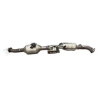 2020-2022 Toyota Prius Prime Front Pipe Assembly 1741037C60 Factory Oem Part Used. Price: $715.00.