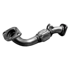 700-229 Brexhaust Pipe Front For Hyundai Sonata 2009-2010 New. Price: $132.47.