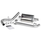 Banks Power 51360 Exhaust System Kit New. Price: $349.00.