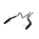 Mbrp Armor Blk 3" Catback Exhaust For 11-14 Mustang 5.0L/11-12 GT500 5.4L New. Price: $714.99.