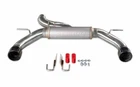 Flowmaster Axle Back Exhaust Ford 2021-2026 Part 738123 Performance New. Price: $647.95.