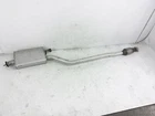2020-2022 Hyundai Palisade Fwd Front Center Exhaust Muffler Pipe 28600-S8120 Used. Price: $617.50.