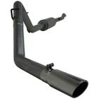 Mbrp Fits 2005-2007 Dodge Dakota 3.7/4.7L Cat Back Single Side New. Price: $459.99.