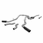 Flowmaster Cat Back Exhaust Ford 2004-2008 Part 817696 Performance New. Price: $1024.95.