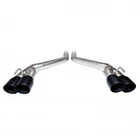 Kooks For 2016+ Chevrolet Camaro Ss LT1 & ZL1 3-INCH Axle-back Muffler Delete New. Price: $1004.99.