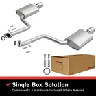 Brexhaust 106-0833 System Kit New. Price: $891.00.