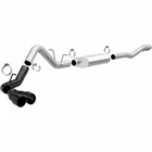 Magnaflow 19378 Street Series Black Ss Cat-back For Gmc Sierra 1500 (14-18) New. Price: $1322.75.