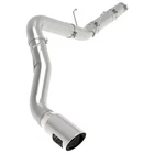 Afe 49-02078-P Dpf Back Exhaust System Kit For 2019-26 Ram 2500 3500 6.7L Diesel New. Price: $418.31.
