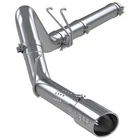 Mbrp S6242AL Dpf Back Exhaust System Kit For 08-10 F-250 F-350 F-450 6.4L Diesel New. Price: $369.74.