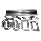 Stainless Works RB225X Rod Builder 304 Slip Fit Pipe Kit 2.25" Diameter New. Price: $692.55.