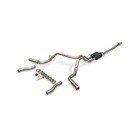 818158 Flowmaster American Thunder Cat-back Exhaust System New. Price: $883.95.