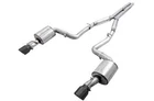 Awe Tuning 3020-33070 For 2015+ Dodge Charger 6.4L/6.2L Non-resoned Touring New. Price: $1820.91.