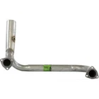 Walker Exhaust 40295 Y Pipe 3" Outlet (od) New. Price: $161.19.