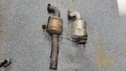 1991-1996 Corvette LT1 5.7 Exhaust Lead Y Pipes Pair 89K Miles 91-96 Used. Price: $499.95.