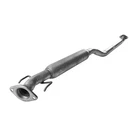 Ap Exhaust Pipe 68537 Tcp New. Price: $249.41.