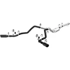 Magnaflow 19474 Exhaust System Street Series Cat-back 409 Stainless Natural 3 " New. Price: $1606.00.