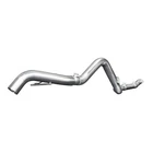 Injen SES9300RS Stainless Steel Race Series Exhaust System New. Price: $699.72.