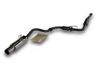 Hks 3203-EX014 Hi-power Exhaust System For 99-00 Honda Civic Ex, Si 2-DOOR New. Price: $900.00.