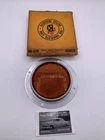 Kd Reflector Plastic Vintage Truck Mac International Ford Gm Dodge Power White Used. Price: $25.00.