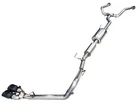 Awe 3015-33063 0FG Exhaust For 2022-2025 3RD Gen Toyota Tundra New. Price: $1625.00.