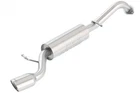 Borla 11897 S-type Axle Back System Exhaust New. Price: $499.99.