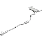 Brexhaust 106-0504 Aluminized Kit 13-18 Ford Escape New. Price: $712.00.