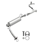 For Toyota Land Cruiser 1991-1992 Brexhaust Direct-fit Series Kit New. Price: $733.00.