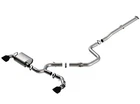 Borla 140832BC Atak Cat-back Exhaust System New. Price: $1718.17.