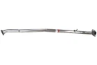 Ap Exhaust Prebent Pipe 58554 New. Price: $161.85.