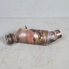 2010-2017 Bmw 535I 640I 740I Exhaust Manifold Downpipe 18407645241 Oem Used. Price: $699.16.