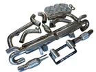 Porsche 987.2 Boxster 2.9L 3.4L 09-12 Top Speed PRO-1 Performance Exhaust System New. Price: $1234.99.