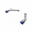 Axle-back Exhaust System Afe Takeda For Nissan Z Gas V6-3.0L 23-24 New. Price: $644.19.