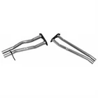 Walker Direct Fit H-pipe 53114 New. Price: $53.99.
