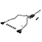 Flowmaster 817895 American Thunder Cat-back Exhaust System New. Price: $1149.95.