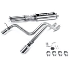 Magnaflow 16673 Exhaust System Kit New. Price: $1285.48.